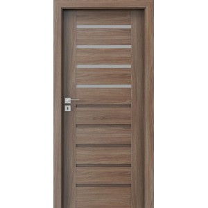Porta KONCEPT A4 Orech Verona 2 